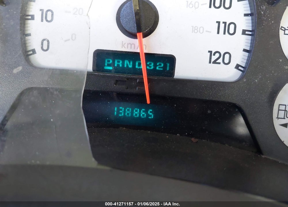 2005 CHEVROLET TRAILBLAZER LS VIN: 1GNDT13SX52123514
