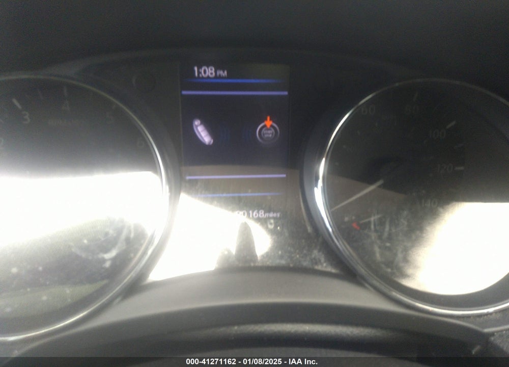 2019 NISSAN ROGUE VIN: 5N1AT2MVXKC704832