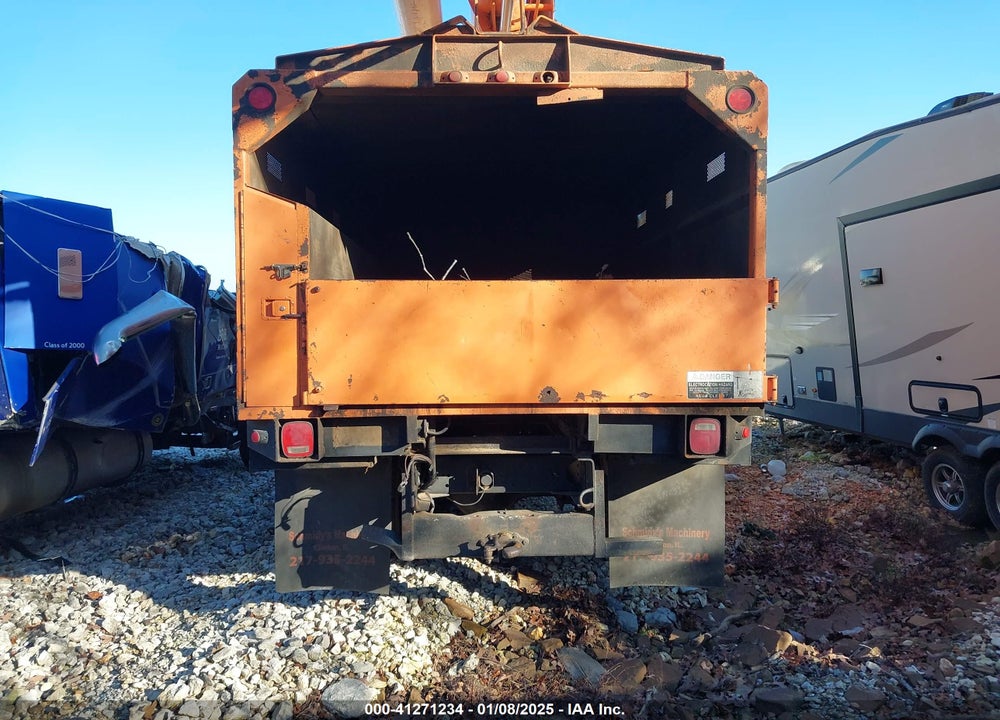 1997 GMC C7500 C7H042 VIN: 1GDL7H1PXVJ517340