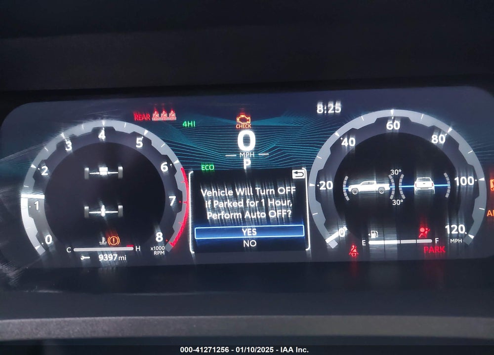 2024 TOYOTA TACOMA VIN: 3TMLB5JN5RM060073