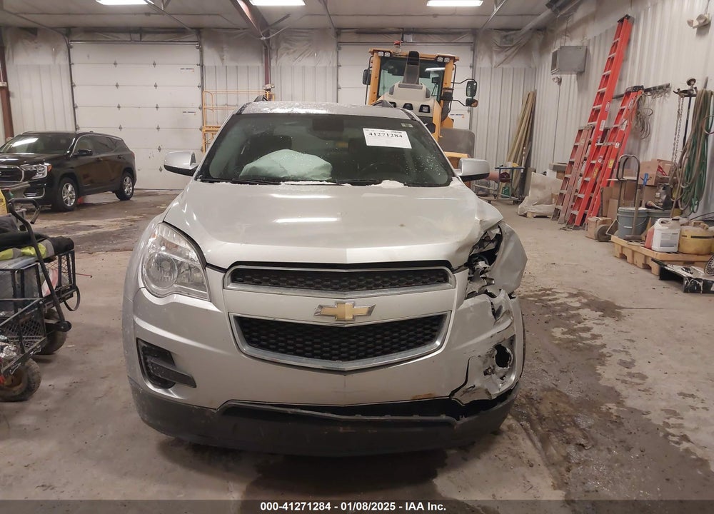 2015 CHEVROLET EQUINOX 1LT VIN: 2GNALBEK1F1137339