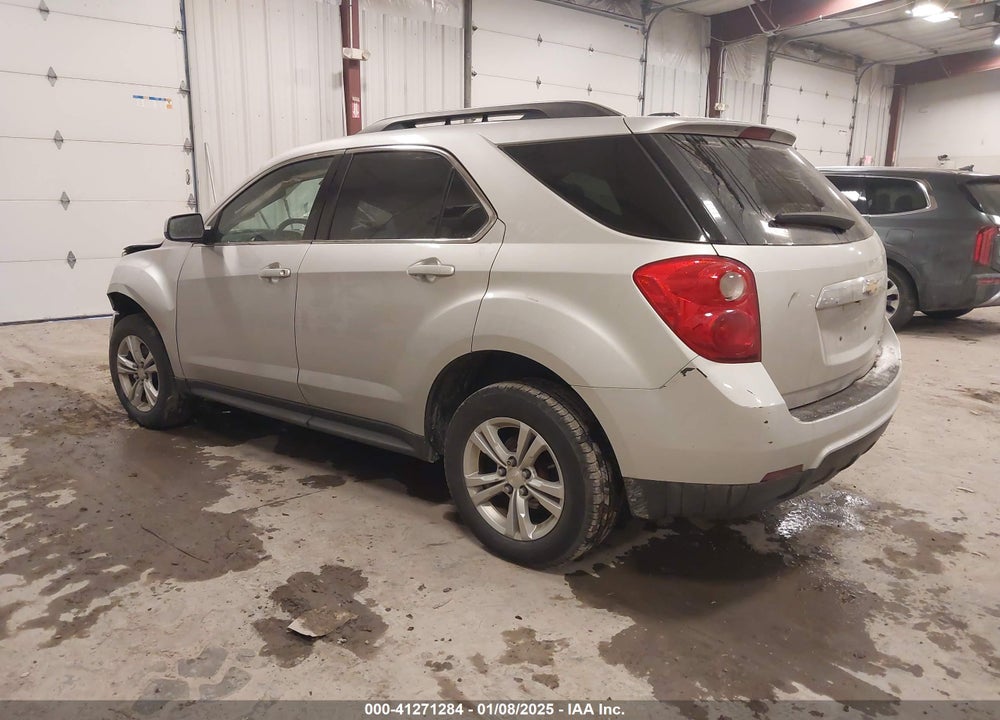 2015 CHEVROLET EQUINOX 1LT VIN: 2GNALBEK1F1137339