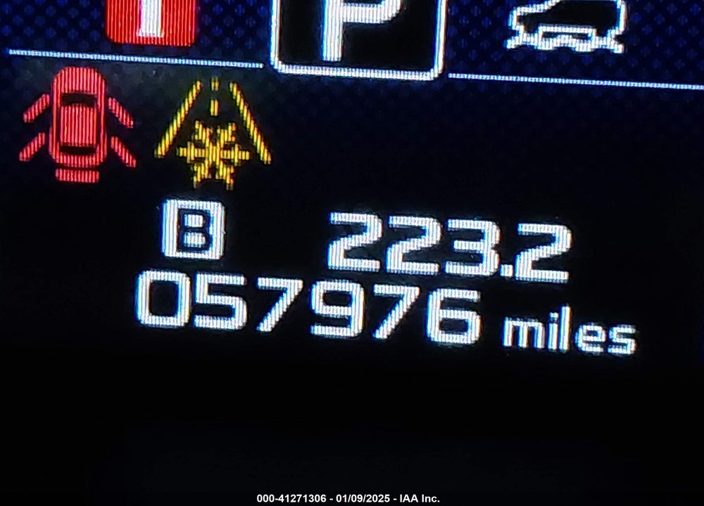 2016 SUBARU OUTBACK 2.5I LIMITED VIN: 4S4BSANC9G3234198