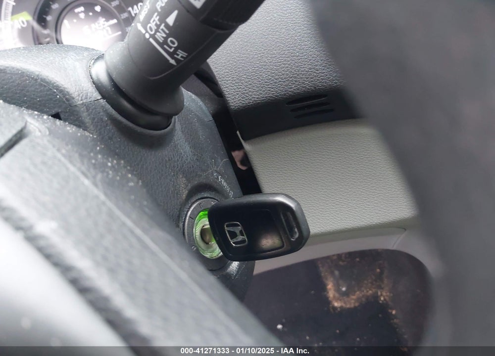 2015 HONDA ACCORD LX VIN: 1HGCR2F38FA048625