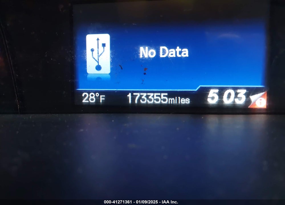 2013 HONDA CIVIC LX VIN: 19XFB2F56DE263612