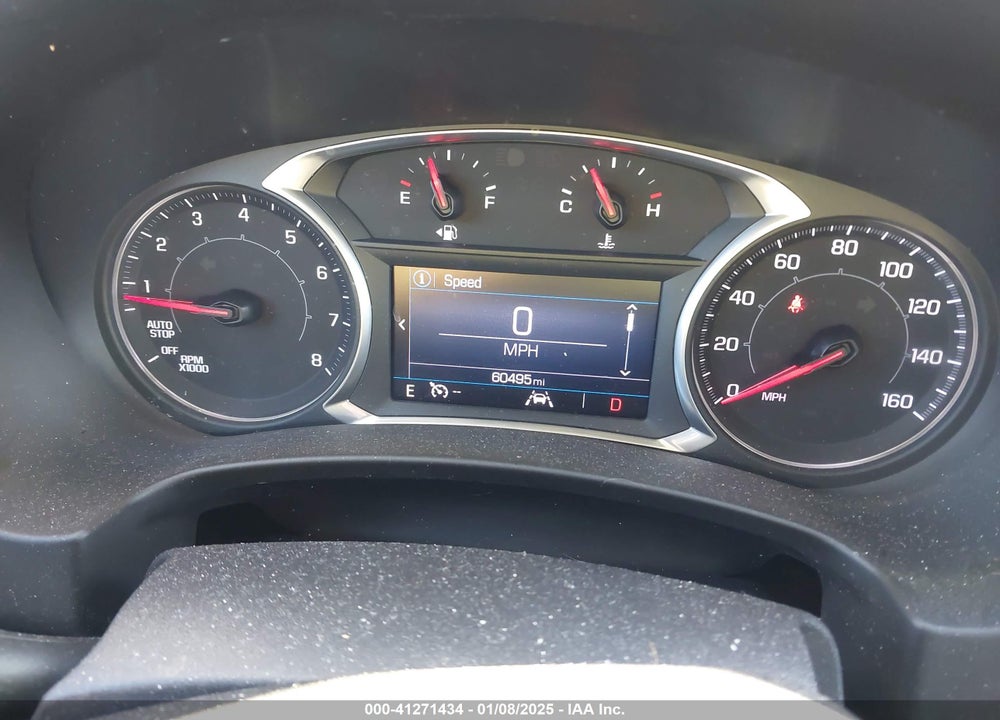 2021 GMC TERRAIN AWD SLE VIN: 3GKALTEV9ML316933