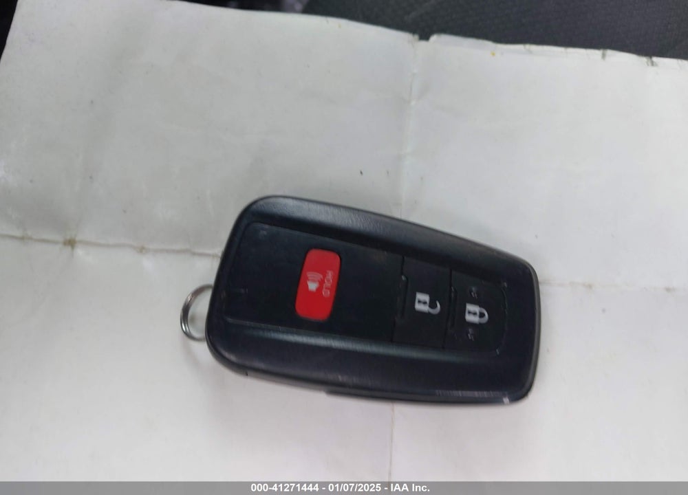 2024 TOYOTA RAV4 XLE VIN: 2T3P1RFV0RC419561