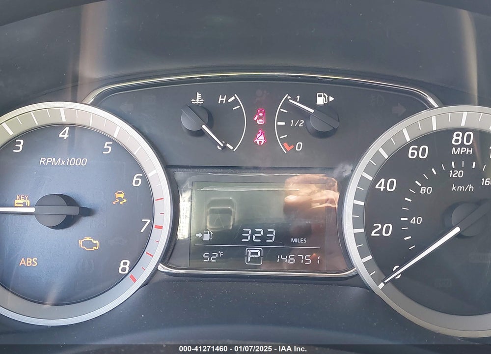 2015 NISSAN SENTRA VIN: 3N1AB7AP9FY335973