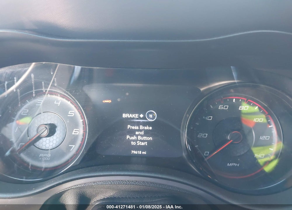 2021 DODGE CHARGER VIN: 2C3CDXHG4MH502026