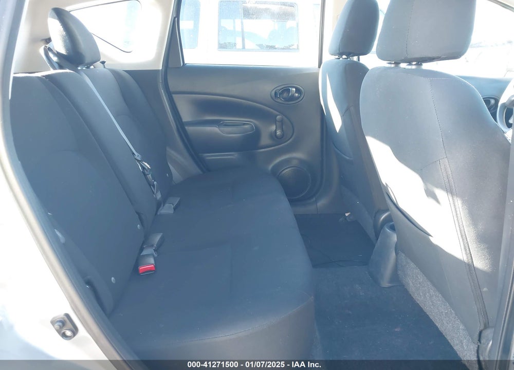 2014 NISSAN VERSA NOTE VIN: 3N1CE2CP3EL436812