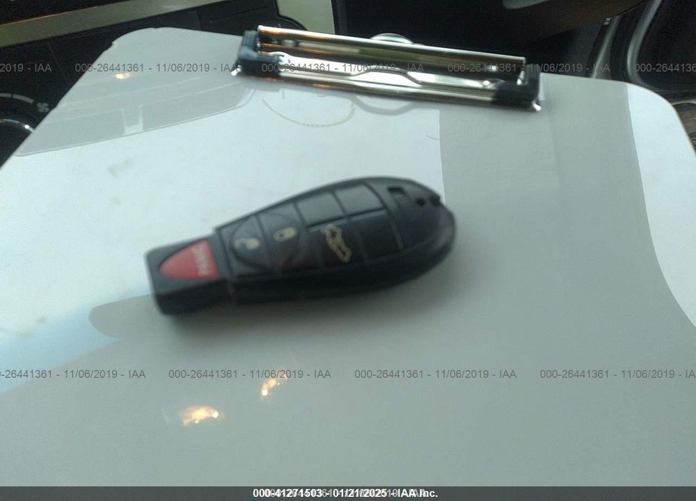 2010 DODGE CHARGER VIN: 2B3CA3CV1AH250235
