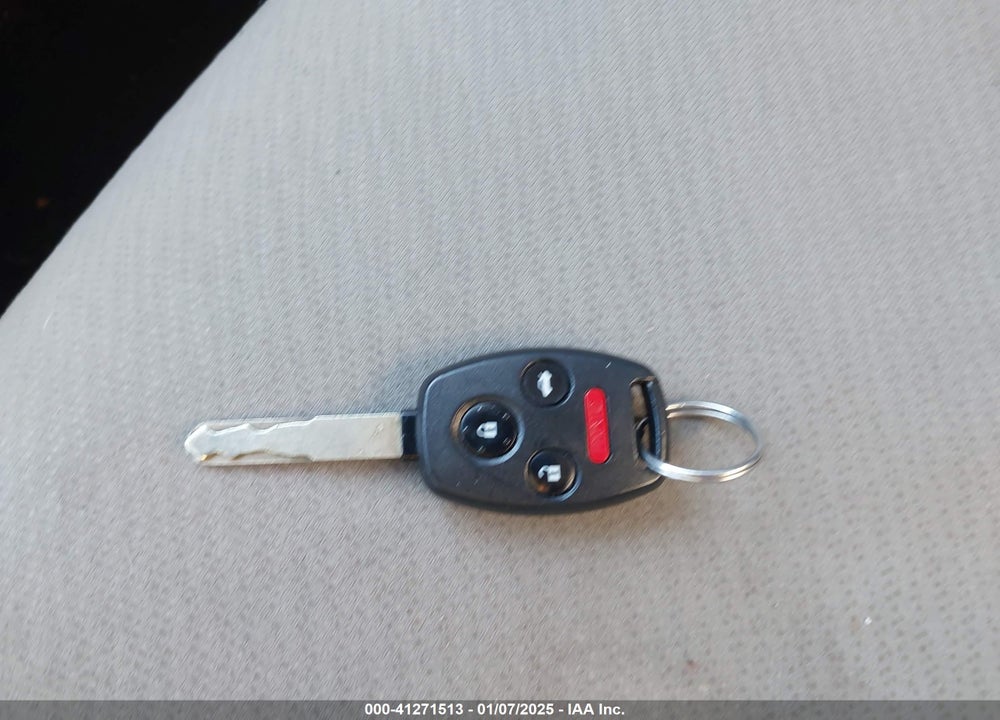 2013 HONDA CIVIC VIN: 2HGFB2F58DH578739