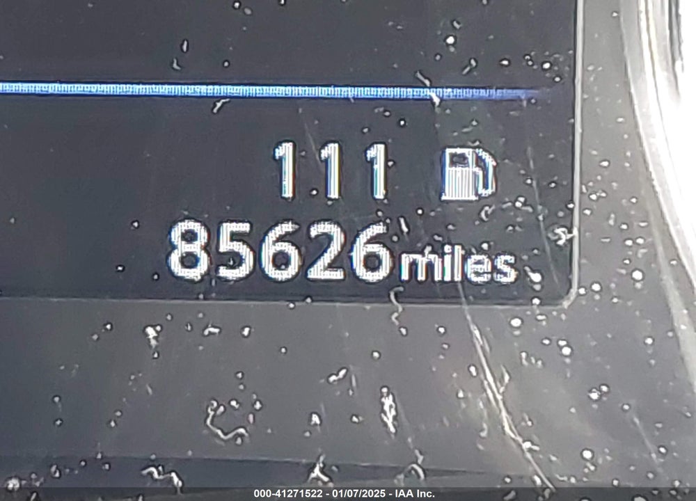 2019 NISSAN ROGUE SV VIN: JN8AT2MT3KW255371