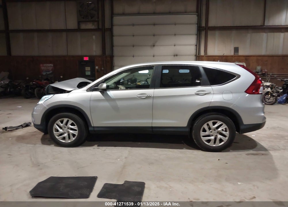 2016 HONDA CR-V EX VIN: 2HKRM4H58GH611751