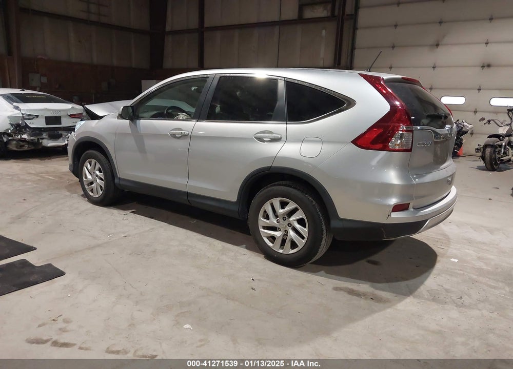 2016 HONDA CR-V EX VIN: 2HKRM4H58GH611751