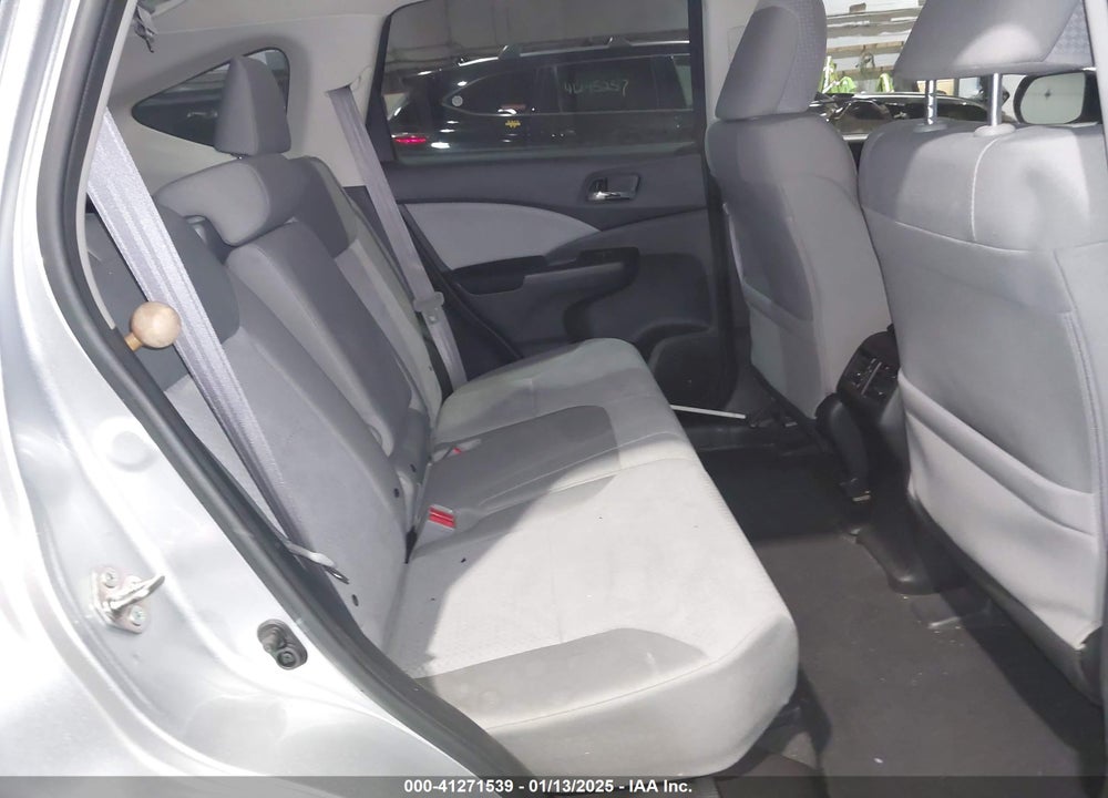 2016 HONDA CR-V EX VIN: 2HKRM4H58GH611751