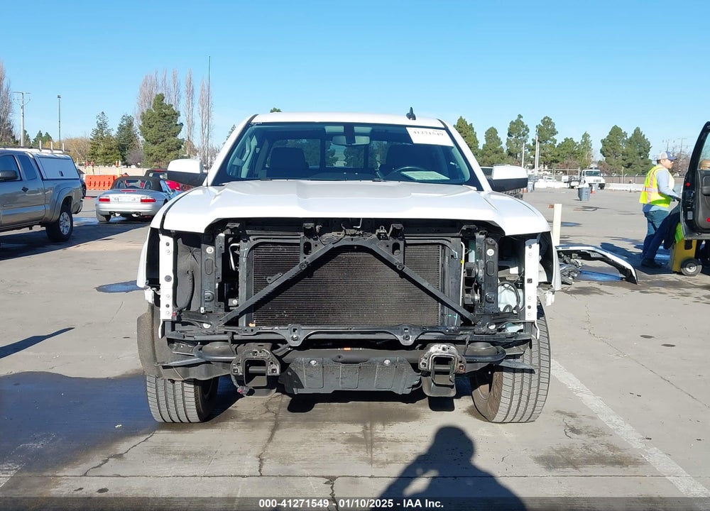 2017 GMC SIERRA 1500 VIN: 3GTP1MECXHG492209