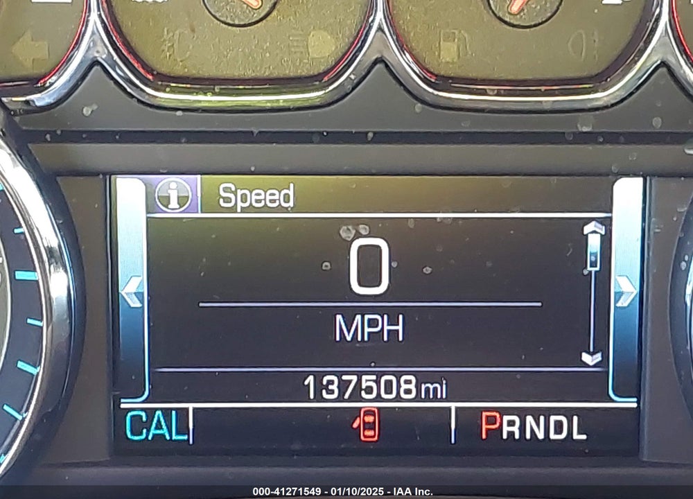 2017 GMC SIERRA 1500 VIN: 3GTP1MECXHG492209