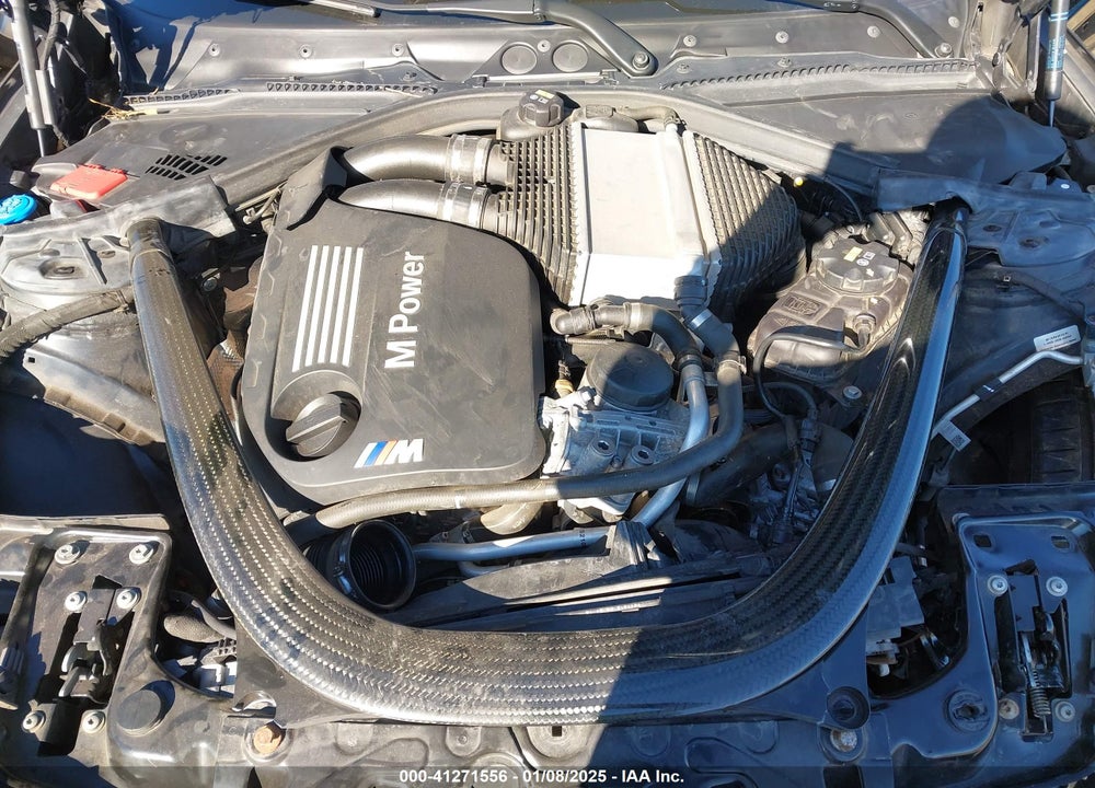 2020 BMW M2 VIN: WBS2U7C06L7E50986