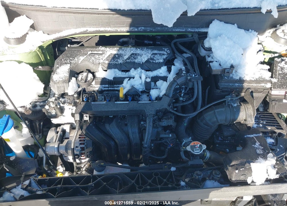 2024 HYUNDAI VENUE SEL VIN: KMHRC8A37RU338485