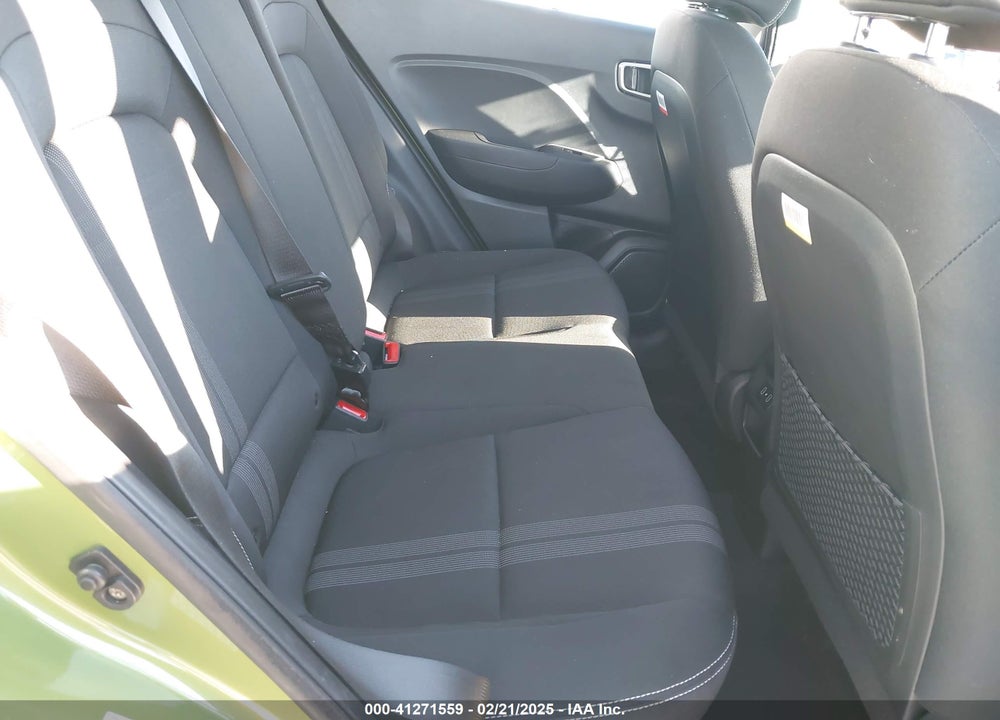 2024 HYUNDAI VENUE SEL VIN: KMHRC8A37RU338485
