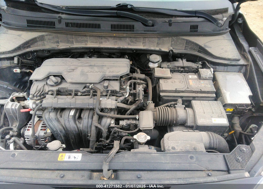 2022 HYUNDAI KONA SEL VIN: KM8K3CAB5NU859758