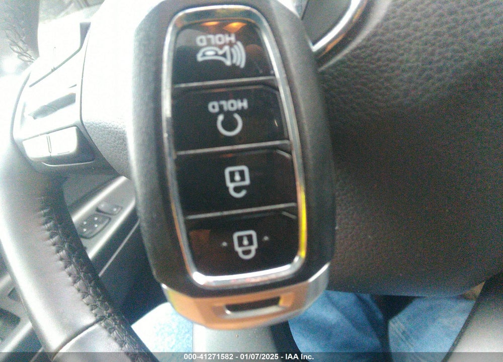 2022 HYUNDAI KONA SEL VIN: KM8K3CAB5NU859758