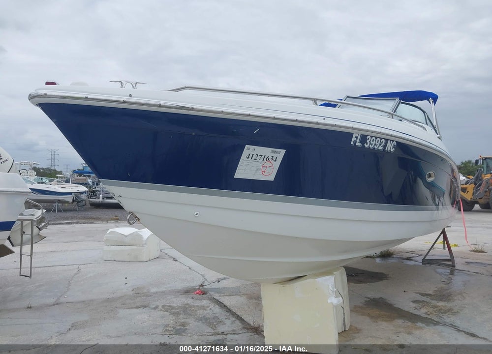 2005 FORMULA OTHER VIN: TNRD4110I405