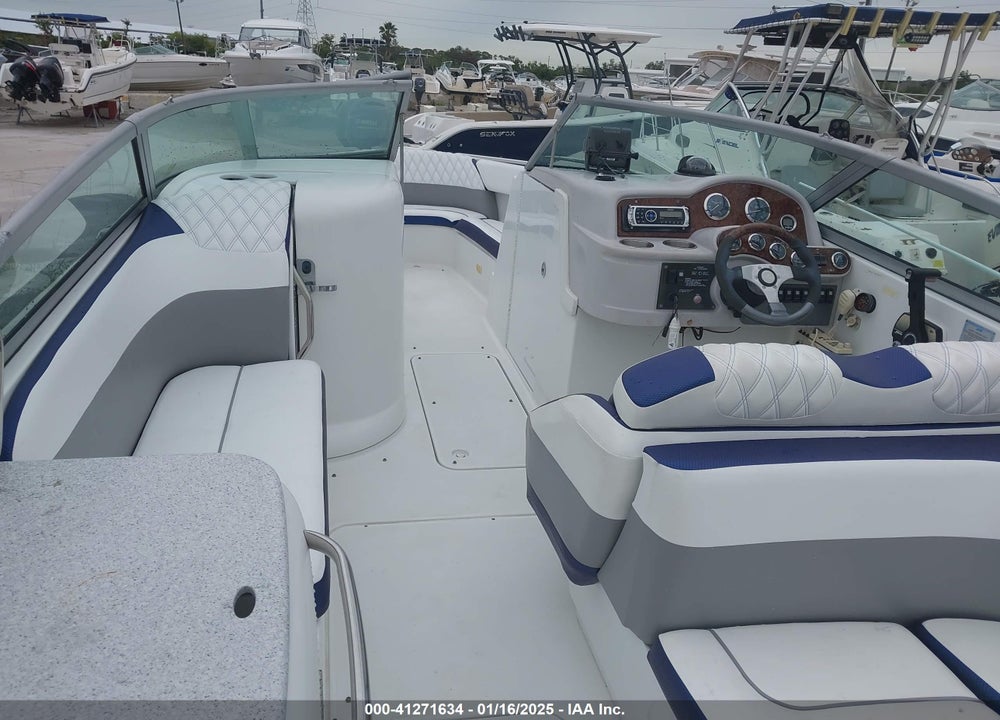 2005 FORMULA OTHER VIN: TNRD4110I405