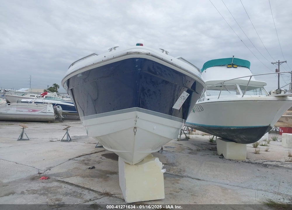 2005 FORMULA OTHER VIN: TNRD4110I405