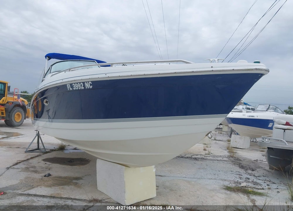 2005 FORMULA OTHER VIN: TNRD4110I405