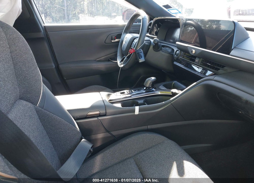2024 TOYOTA CROWN VIN: JTDAAAAF3R3019454