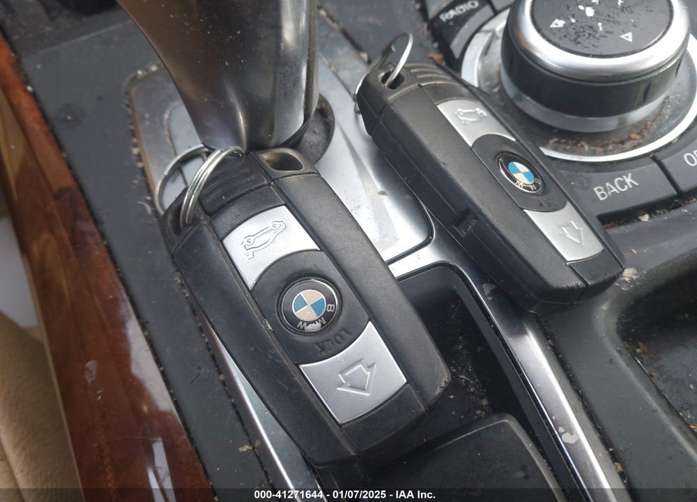 2012 BMW X5 XDRIVE35I/XDRIVE35I PREMIUM/XDRIVE35I SPORT ACTIVITY VIN: 5UXZV4C52CL756566