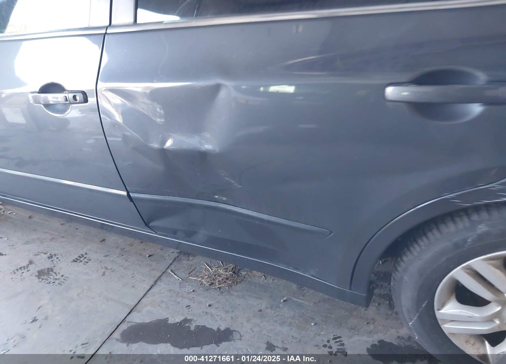 2012 NISSAN ALTIMA VIN: 1N4AL2AP1CN573909