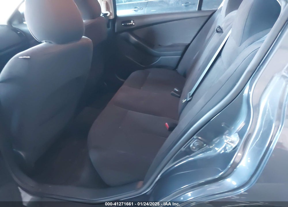 2012 NISSAN ALTIMA VIN: 1N4AL2AP1CN573909