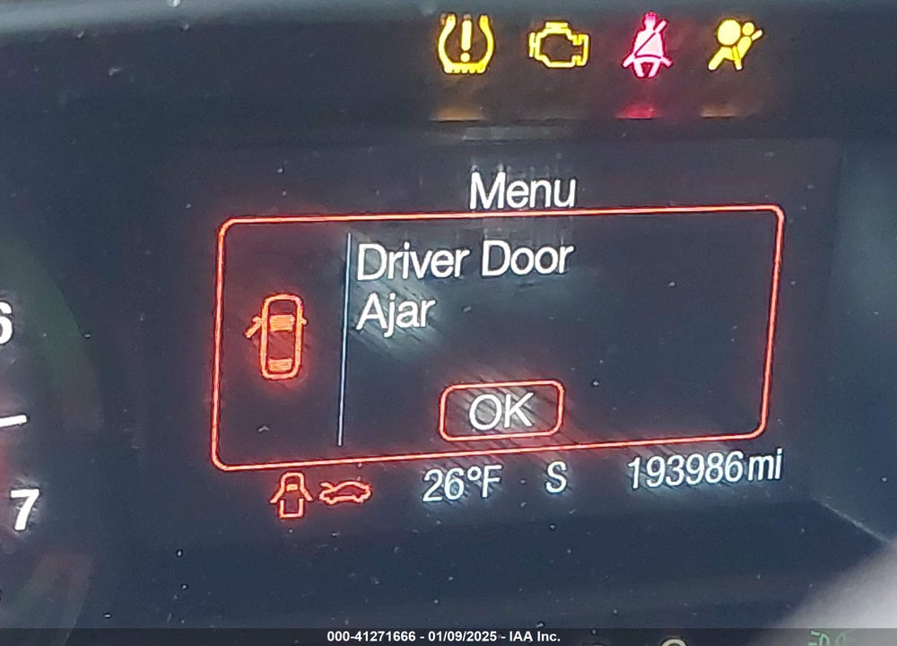 2014 FORD FUSION VIN: 1FA6P0HD8E5370836