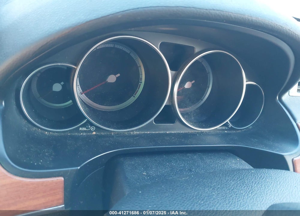 2006 INFINITI M35X VIN: JNKAY01FX6M258400