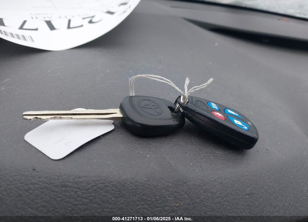 2009 TOYOTA CAMRY VIN: 4T1BE46K89U910541