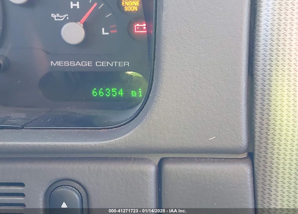 2005 FORD EXPLORER XLT/XLT SPORT VIN: 1FMZU73E45UA24308