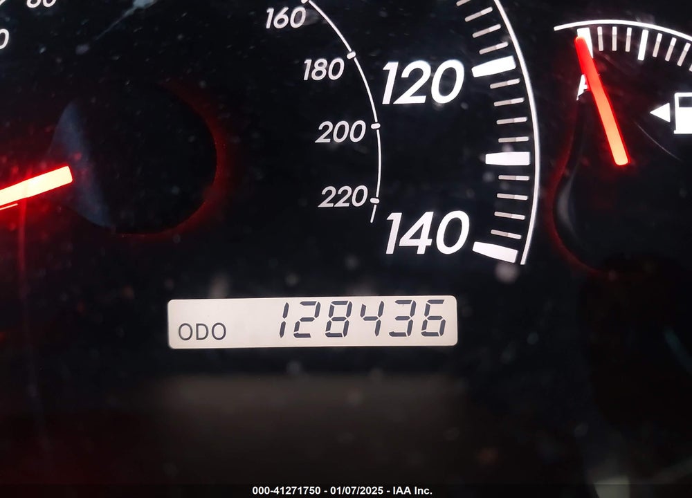 2005 TOYOTA CAMRY LE V6 VIN: 4T1BF32K85U598311