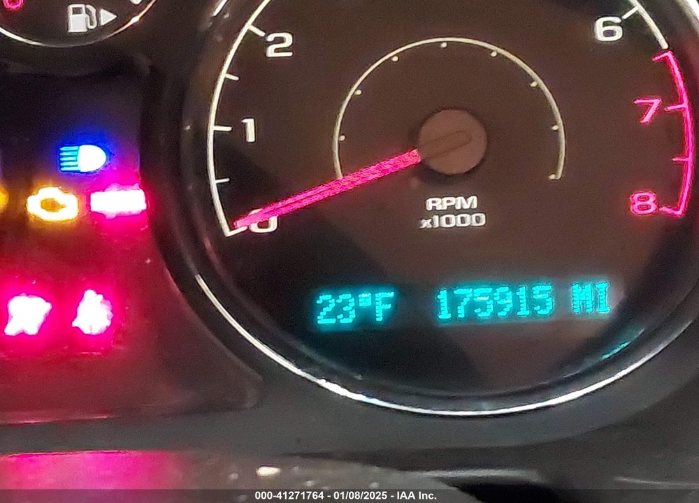 2010 CHEVROLET COBALT LT VIN: 1G1AD5F57A7182905
