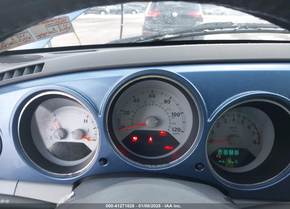 2006 CHRYSLER PT CRUISER LIMITED VIN: 3A8FY68B06T349112