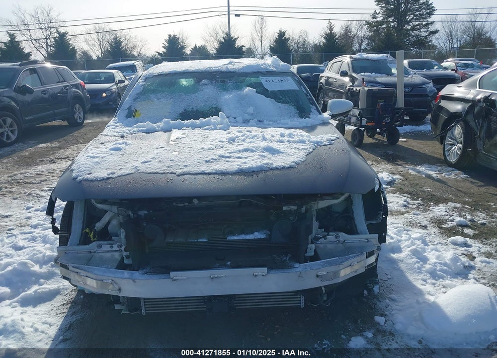 2018 HONDA ACCORD VIN: 1HGCV1F13JA152761