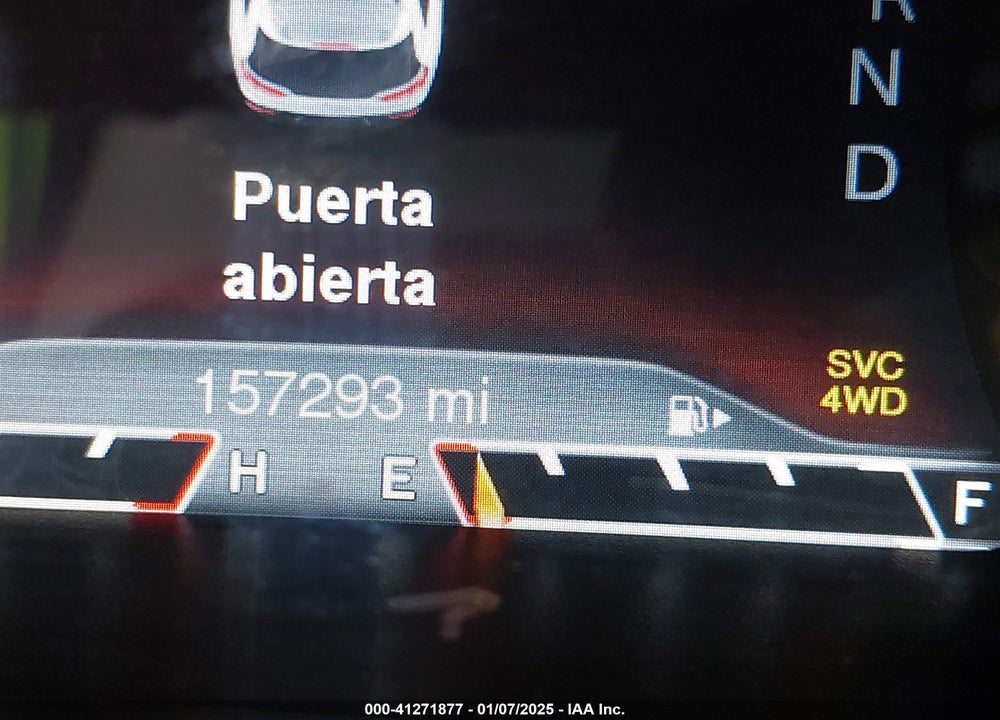 2016 JEEP CHEROKEE VIN: 1C4PJMDB7GW316548