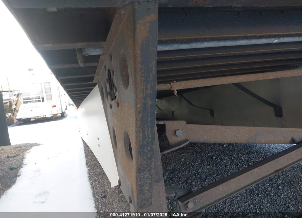 2019 UTILITY TRAILER MFG VIN: 1UYVS253XK3505710