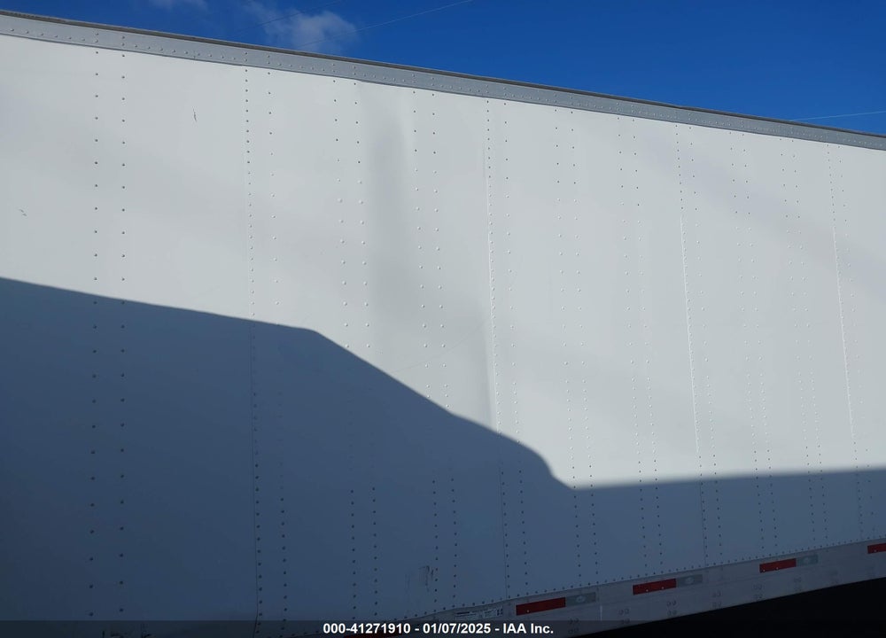 2019 UTILITY TRAILER MFG VIN: 1UYVS253XK3505710