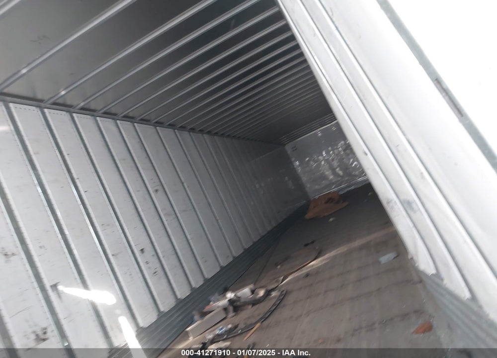 2019 UTILITY TRAILER MFG VIN: 1UYVS253XK3505710