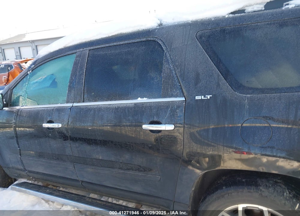 2015 GMC ACADIA VIN: 1GKKVRKD2FJ296001