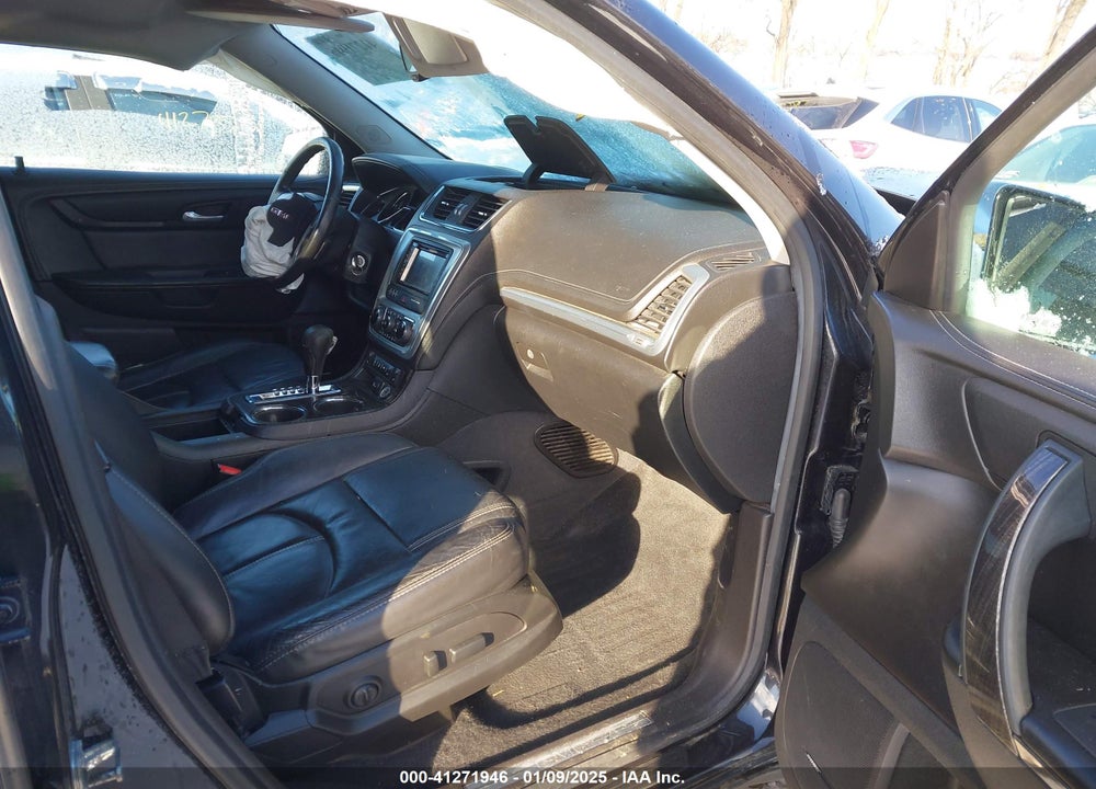 2015 GMC ACADIA VIN: 1GKKVRKD2FJ296001