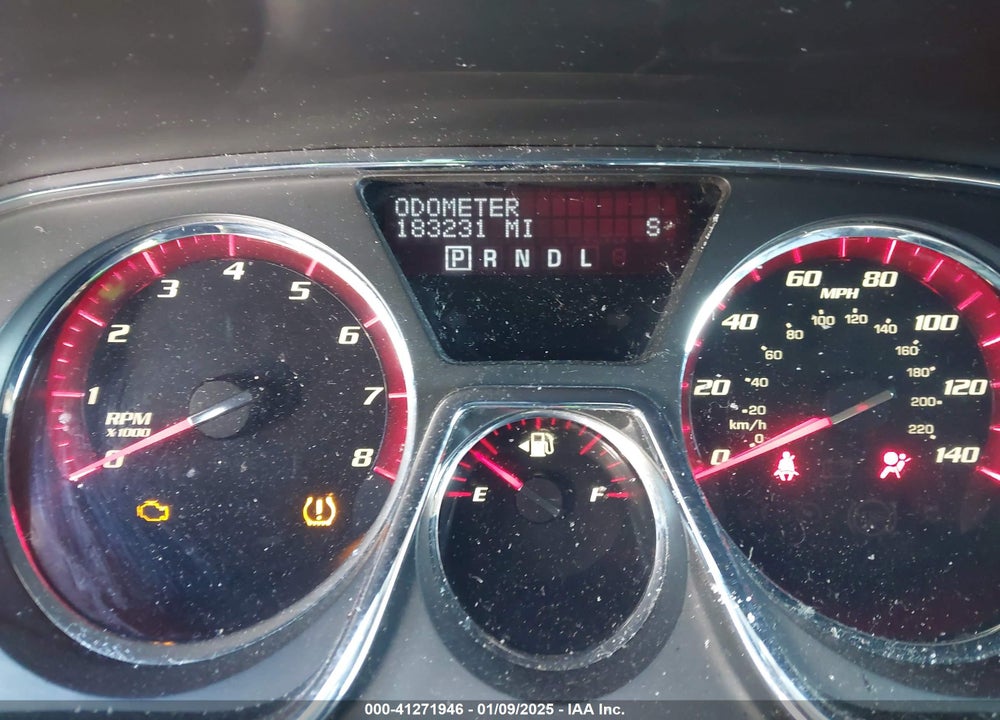 2015 GMC ACADIA VIN: 1GKKVRKD2FJ296001